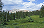 Colorado Trail - by Brian J